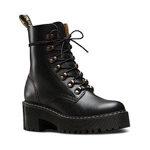Dr. Martens Leona Boots